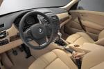 BMW X3 2007 года
